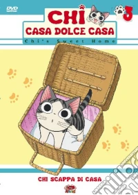 Chi - Casa Dolce Casa: Chi Scappa Di Casa dvd