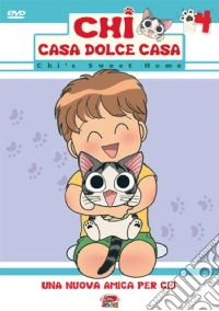 Chi - Casa Dolce Casa: Una Nuova Amica Per Chi dvd