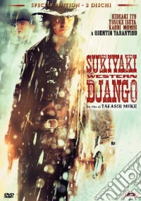 Sukiyaki Western Django (SE) (2 Dvd) dvd