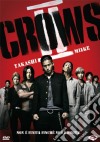 Crows Zero 2 film in dvd di Takashi Miike