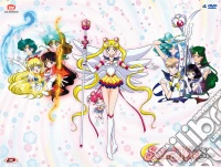 Sailor Moon - Sailor Stars Box #01 (Eps 167-183) (4 Dvd) dvd