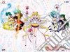 Sailor Moon - Sailor Stars Box #01 (Eps 167-183) (4 Dvd) film in dvd di Junichi Sato