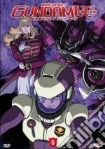 Mobile Suit Gundam Unicorn #06 - Due Mondi, Due Domani dvd