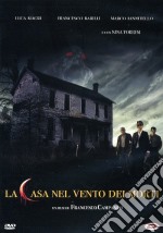 Casa Nel Vento Dei Morti (La) dvd