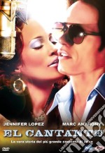 Cantante (El) dvd