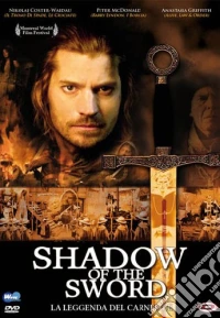 Shadow Of The Sword - La Leggenda Del Carnefice dvd