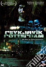 Reykjavik Rotterdam dvd