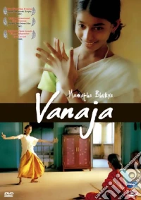 Vanaja dvd