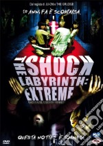 Shock Labyrinth Extreme (The) dvd