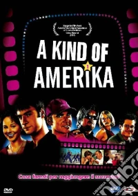 Kind Of Amerika (A) dvd