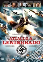 Attacco A Leningrado dvd usato