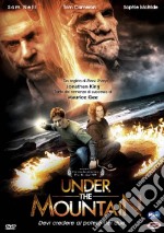 Under The Mountain dvd