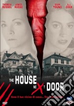 House Next Door (The) dvd