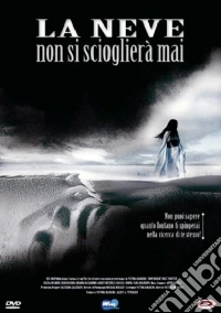 Neve Non Si Sciogliera' Mai (La) dvd