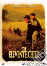 Eleventh Child (The) dvd