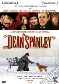 Dean Spanley dvd