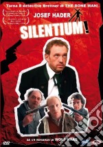 Silentium dvd