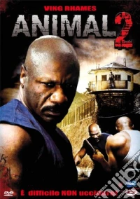 Animal 2 dvd