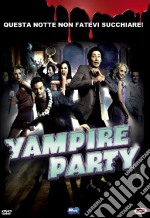 Vampire Party