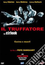 Truffatore (Il) - The C(r)ook dvd