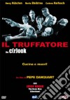 Truffatore (Il) - The C(r)ook dvd