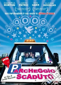 Parcheggio Scaduto dvd