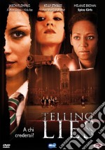 Telling Lies dvd