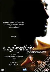 Unforgettable (The) - L'Indimenticabile dvd