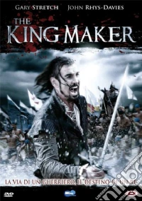 King Maker (The) dvd
