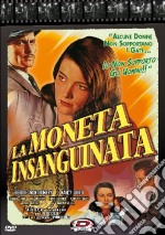 Moneta Insanguinata (La) dvd