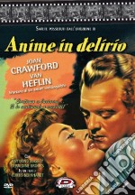 Anime In Delirio dvd