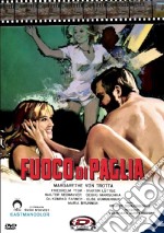 Fuoco Di Paglia dvd