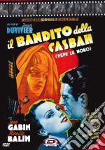 Bandito Della Casbah (Il) dvd