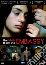 Man From The Embassy (The)