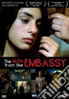 Man From The Embassy (The) dvd