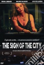 Sign Of The City (The) dvd