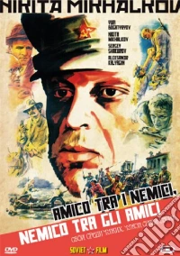 Amico Tra I Nemici, Nemico Tra Gli Amici dvd