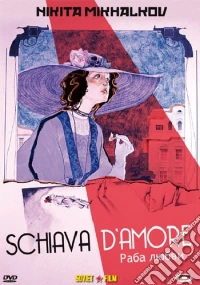 Schiava D'Amore dvd