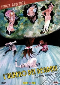 Albero Dei Desideri (L') dvd