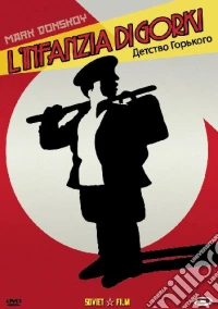 Infanzia Di Gorki (L') dvd