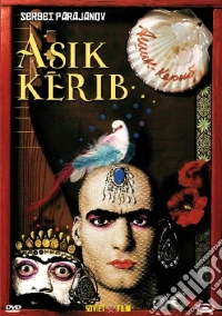 Asik Kerib - Storia Di Un Ashug Innamorato dvd