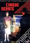 Cinque Serate film in dvd di Nikita Mikhalkov