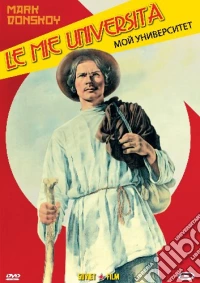 Mie Universita' (Le) dvd
