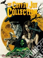 Coffin Joe Collection (The) #01 (3 Dvd+Libro+Collector's Box)