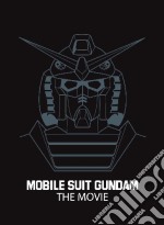 Mobile Suit Gundam The Movie Collection #01 (3 Dvd)