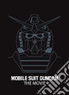 Mobile Suit Gundam The Movie Collection #01 (3 Dvd) dvd