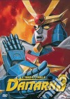 Imbattibile Daitarn 3 (L') Box Serie Completa (10 Dvd) dvd