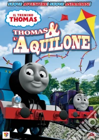 Trenino Thomas (Il) #04 dvd