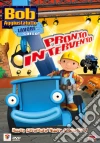 Bob Aggiustatutto #02 - Pronto Intervento dvd