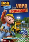 Bob Aggiustatutto #03 - Una Vera Squadra dvd